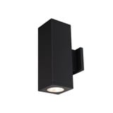 Cheviot Town 5 Inch 2 LED Outdoor Wall Mount by BSH - 156-BEL-1367262