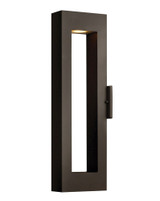 Atlantis 2 Light Large Outdoor Wall Lantern 24 Inch Tall by Hinkley - 1644