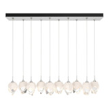 Harrington Gait Ten Light Small Pendant by BSH - 91-BEL-1291144