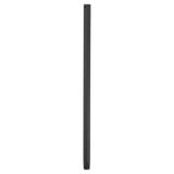 Accessory Downrod 24 Inches Length and 0.75 Inches Wide by Quorum - Downrod-69