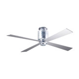 Lapa Flush 4 Blade Flush Ceiling Fan 50 Inches Wide by Modern Fan Co - LAP-50-2