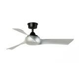 Wrap Custom 3 Blade Ceiling Fan with Light Kit 44 Inches Wide by Fanimation - FPD8530-48
