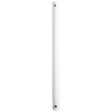 Accessory Downrod Multiple Lengths by Oxygen - 3-6-DOWNROD