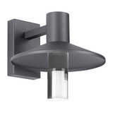 Sean Lavin 1 LED Outdoor Wall Mount 14.6 Inch Wide by Visual Comfort Modern - 700OWASH-12L