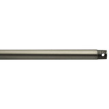 Climates Downrod for use with Bailey Street Home Fans by BSH - 147-BEL-2942122