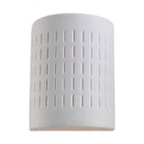 1 Light Outdoor Wall Lantern 10 Inch Tall by Generation - 83046