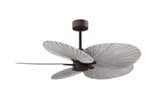 Alessandra Tropical 5 Blade Ceiling Fan 48 Inch Wide by Matthews Fans - AKTP-1