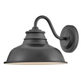 Wallace 14W 1 LED Light Outdoor Wall Lantern by Hinkley - 23080