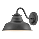 Wallace 14W 1 LED Light Outdoor Wall Lantern by Hinkley - 23080