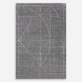Costilla Rug 108 Inch Tall and 72 Inch Wide by Uttermost - 7003