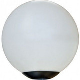 18 Inch 20W 140 LED Globe Light by Dabmar - D7018