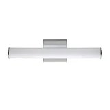 Rail 1 LED Light Vanity Light 18 Inch Wide by Maxim - 52100