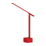 5W 1 LED Rechargeable Table Lamp 14.25 x 13.63 Inches by George Kovacs  - P085