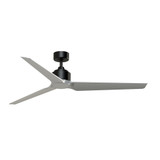 TriAire Custom 3 Blade Ceiling Fan 16.42 Inch X 64 Inch Wide by Fanimation - FPD8515-64