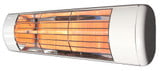 1500 Watt Short Wave Mounted Electric Heater 19 Inch by Victory Heaters - HLWA1500