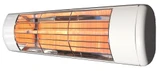 1500 Watt Short Wave Mounted Electric Heater 19 Inch by Victory Heaters - HLWA1500