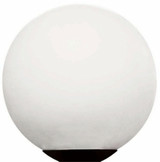 16 Inch Globe Fix Vg 50W Mh 120V by Dabmar - D7350