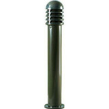 39.13 Inch 12W 60 LED Cast Aluminum Bollard by Dabmar - D3400