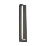 Sean Lavin 1 LED Outdoor Wall Mount 26 Inch Tall by Visual Comfort Modern - 700OWASP-26L