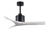 Chester Lane Ceiling Fan in Contemporary Style 42 Inches Wide by BSH - 176-BEL-1118001