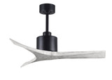 Chester Lane Ceiling Fan in Contemporary Style 42 Inches Wide by BSH - 176-BEL-1118001