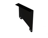 Mounting Brackets for Slimline ETS Model Heaters by IR Energy - ETS-BRKT