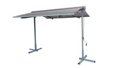FS Series 11 Foot Retractable Patio Shade Awning by Advaning - FS-series
