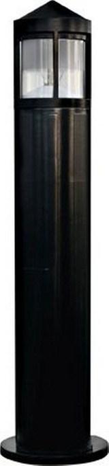 41.88 Inch 20W 112 LED Uplight Bollard by Dabmar - D120
