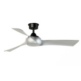 Wrap Custom 3 Blade Ceiling Fan 12.46 Inch and 52 Inch Wide by Fanimation - FPD8530-52