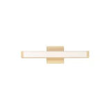 Spec 1 LED Light Vanity Light 18 Inch Wide by Maxim - 52000