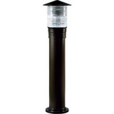 One Light Area Bollard by Dabmar D360 - D360
