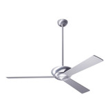 Altus 3 Blade Ceiling Fan 23.2 Inch all and 52 Inch Wide by Modern Fan Co - ALT-52-1
