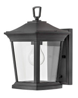 Bromley 1 Light Outdoor Wall Lantern by Hinkley - 2368