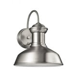Fredricksburg One Light Outdoor Wall Lantern by Generation - 8547701