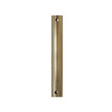 Accessory Extension Stem 0.6 Inches Wide by Maxim - STR060-AS