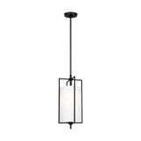 Perno 1 Light Small Pendant by Visual Comfort Studio - CP1401