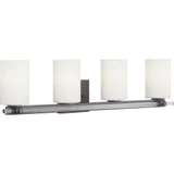 Lisbon 4 Light Vanity Light by Progress - P300200