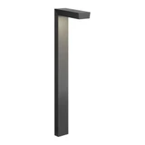 2.75W LED 90 Degree Path Light 22.5 Inch Tall and 2.4 Inch Wide by Kichler - 16261