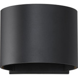 Lightgate 5W 1 LED Outdoor Wall Mount 6 Inch Wide by Nuvo - 62-14-6