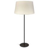 Dalia 1 Light Floor Lamp 62 Inch Tall and 26 Inch Wide by Dainolite - DAL-611F