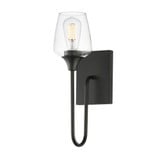 Goblet 1 Light Wall Sconce 15.75 Inch Tall and 5 Inch Wide by Maxim - 26131