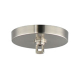 Flush Mount Conversion Canopy Kit Inch Tall by Maxim - CKT010