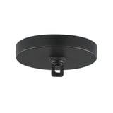 Flush Mount Conversion Canopy Kit Inch Tall by Maxim - CKT010
