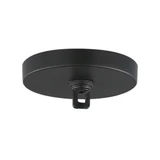 Flush Mount Conversion Canopy Kit Inch Tall by Maxim - CKT010