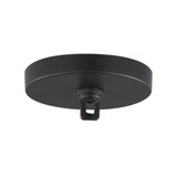 Flush Mount Conversion Canopy Kit Inch Tall by Maxim - CKT010