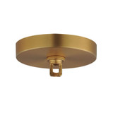 Flush Mount Conversion Canopy Kit Inch Tall by Maxim - CKT010