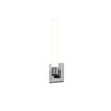 Sokrui Avenue 15W 1 LED Wall Sconce 19.5 Inch Tall and 4.5 Inch Wide - 181-BEL-1367461