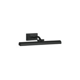 Yvonne 20W 1 LED Picture Light 2.75 Inch Tall and 16 Inch Wide by Dainolite - YVO333-16LED