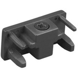 Accessory H Series Track End Cap 2.88 Inch Wide by 8.88 Inch High by WAC - H-ENDCAP