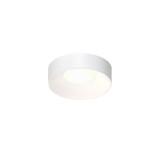 Kaiplv Way 1 LED Flush Mount 4 Inch Tall and 10 Inch Wide - 181-BEL-1277913